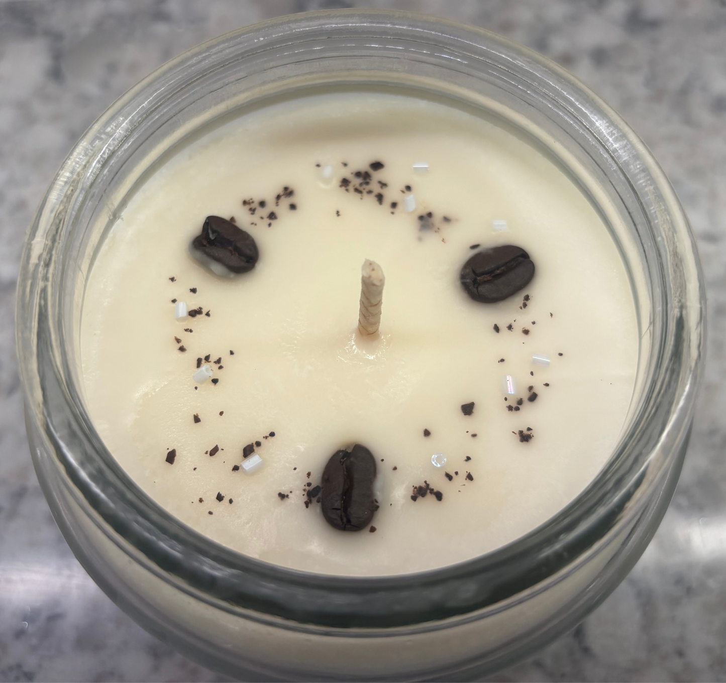 Coffee House-15oz Soy Candle